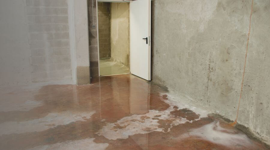 Why choose frisco water damage restoration for water damage restoration in frisco